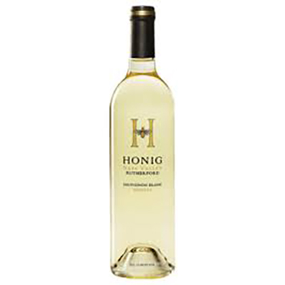 Honig Sauvignon Blanc 2016 Rutherford 14,1% 0,75l 6 ks (karton)