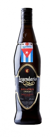 LEGENDARIO 9 0,7l 40%