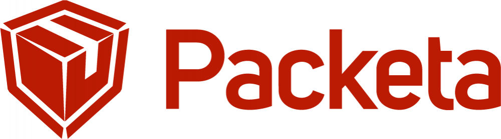 Packeta.sk logo