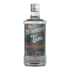Nemiroff Original 40% 0,7l