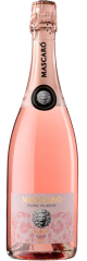 Cava Mascaro Rosado Pure Brut "Rubor" Rose  0,75l 12%