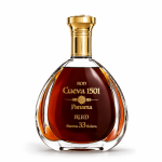 Rum Cueva 1501 Baru Grandioso 40% 0,7l - 33 Sistema Solera