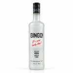 Caramol 24% 0,5l + Bingo 37,5% 0,7l