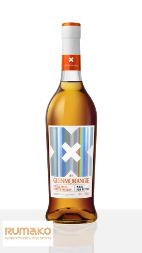 Glenmorangie X 40 % 0,7l