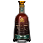 Quorhum 13 Encanto 40% 0,7l + 2 skleničky QRM v dárkové krabičce