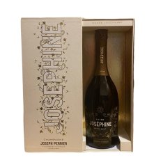 Champagne Joseph Perrier Cuvée Josephine 2012 0,75l + dárkový box