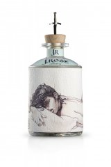 J.Rose London Dry Artisan Gin JR01 43% 0,7l