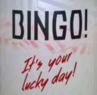 Bingo!