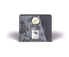 Anton Kaapl SLIVOVICE 47% 0,5l luxusní box + 2 skleničky