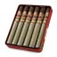 6x PDR A.Flores Gran Reserva Corojo 2006 Purito