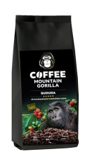Zrnková káva 100% arabica Mountain Gorilla - Bududa 1kg