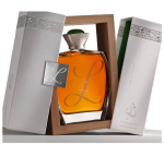 Cognac Carafe Leopold de Gourmel 0,7l 40% v luxusní kazetě
