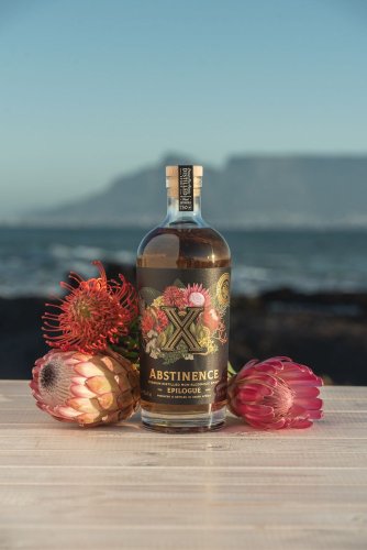 Abstinence - EPILOGUE Whisky 0,0% 0,75l