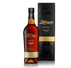 Zacapa Centenario 23 Sistema Solera 40% 0,7l v dárkové krabičce