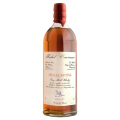 Michel Couvreur Special Vatting 17 Y.O. 45% 0,7l