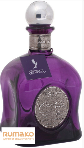 Casa Noble degustační sada 3x zkumavka 0,1l