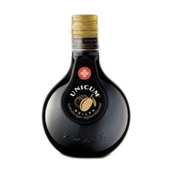 6x Zwack Unicum Plum Liqueur 34,5% 0,7l