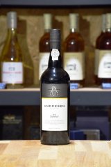 J.H. Andresen Fine Tawny Port 19,5% 0,75l