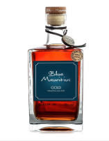 Blue Mauritius Gold 40% 0,7l