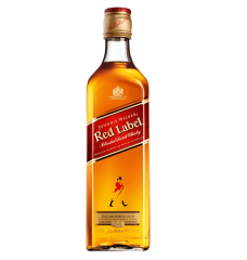Johnnie Walker Red Label 0,7l 40%