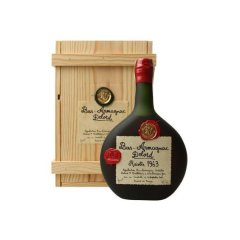 Armagnac Delord Millésimés 1963 40% 0,7l