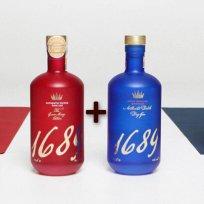 Gin Day Set 1689