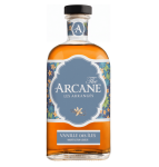 Arcane Trio (Banán + Ananas + Vanilka)