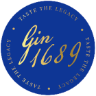 Gin 1689