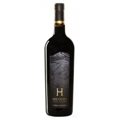Honig Cabernet Sauvignon 2015 Napa Valey 14,8% 1,5l