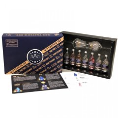 Gin Tasting Set pro dva