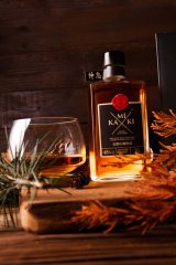 Kamiki Intense Blended Malt Whisky 48% 0,5l