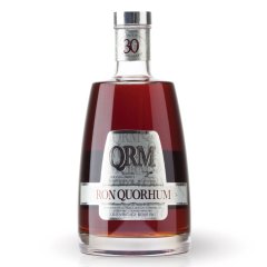 Quorhum 30 Aniversario 40% 0,7l v dárkové krabičce