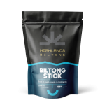 Biltong - Sticks 40g - 5 ks multipack