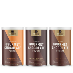 Gourmet Chocolate - Original 350g