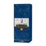 Presidente 23 Sistema Solera 40% 0,7l v dárkové krabičce