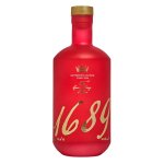 Gin 1689 The Queen Marry Edition 38,5% 0,7l