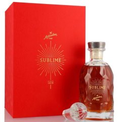 Matusalem Sublime Edition 40% 0,5l v dárkové kazetě