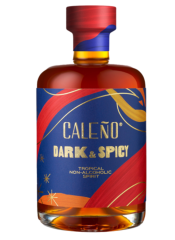 Caleno Dark & Spicy 0,0% 0,5l