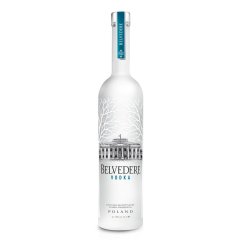 Belvedere Vodka Pure 40% 0,7l