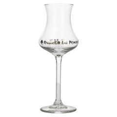Sklenička grappa Andrea da Ponte