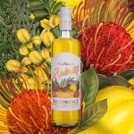 Abstinence - Lemon Bittersweet 0,0% 0,75l