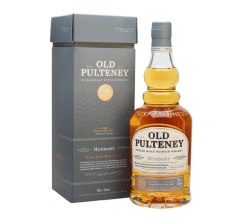 Old Pulteney Huddart 46% 0,7l v dárkové krabičce
