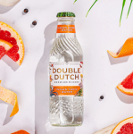 Eden Dry Gin 40% 0,7l + 4x tonik Double Dutch jako DÁREK