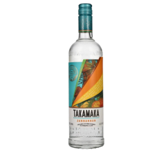 Takamaka Zannannan Ananasový rumový likér 25% 0,7l