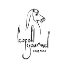 Leopold Gourmel