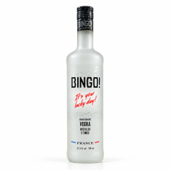Caramol 24% 0,5l + Bingo 37,5% 0,7l