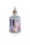 J.Rose London Dry Artisan Gin JR05 43% 0,7l v dárkovém boxu s obrazem a 2 skleničkami