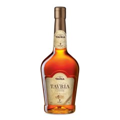 Tavria Classic X.O. 40% 0,5l