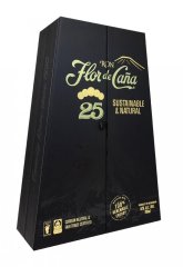 Flor de Caña Gran Reserva 25YO 40% 0,7l