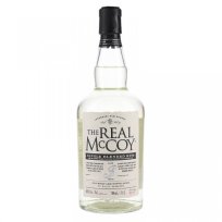 The Real McCoy 3YO Distiller's Proof 46% 0,7l